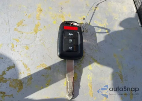 2014 Honda Civic Lx from USA, damaged, VIN 19XFB2F55EE056565